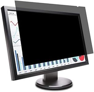 Kensington Privacy Filter - FP240W Monitor Privacy Screen Filter for 24 Inch, 16:10 Aspect Ratio Monitors (K52794WW)