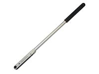 BRITOOL EVT3000A 1/2" SQ DR 70-330NM Torque Wrench, Standard