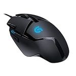 logitech FPS Laser Gaming Mouse G40