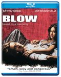 Blow (2001) - Starring: Johnny Depp & Penelope Cruz