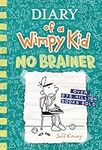 No Brainer (Diary of a Wimpy Kid Bo