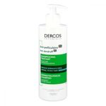 Vichy Dercos Anti-Dandruff Shampoo Oily Scalp 390 ml