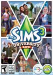 The Sims 3: University Life