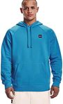 Under Armour Men's Rival Fleece Hoo