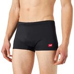 Diesel Men's BMBX-Hero SW Swim Trunks, 900-0JEAX, L