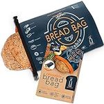 Think4Earth – Bread Bag - Reusable 