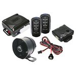 Pyle Car Alarm