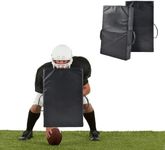 KAIDIDA Football Training Blocking 