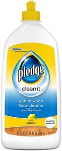 Pledge Wood Flr Org 27oz