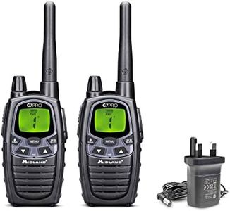 Midland G7