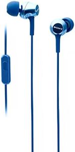 Sony MDR-E
