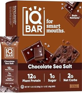IQBAR Brai