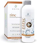 Eniva Health Liquid Ionic Zinc Supp