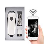 Ultrasound Machine For Phone