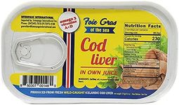 Cod Liver 