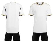 Football Jersey Display