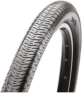 Maxxis DTH Race Tire 24" x 1.75" Aramid Black Side Wall