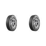 Ceat Milaze X3 165/80 R14 85S Tubeless Car Tyre