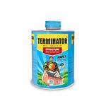 Pidilite Terminator Structure Preservative | Controls Termites, Borers & Fungus in Buildings & Soil | Safe Herbal Formulation | 500 ml