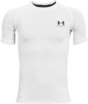 Under Armour Boys HeatGear Armour S