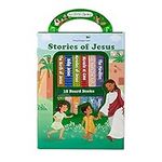 My Little Library: Stories of Jesus