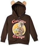 Curious George Little Boys' Toddler