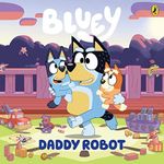 Bluey: Dad