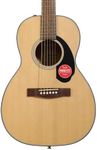Fender CP-60S Parlor Acoustic Guita