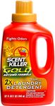 Scent Killer Gold 1289 Hunting Scent Eliminators, 32 FL oz