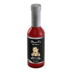 Steve-O's Hot Sauce - Destroyer Hot Sauce | With Garlic, Scorpion, Naga Jolokia, and Carolina Reaper Peppers for Tacos, BBQ, Potatoes, Vegetables (5 fl oz)