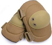 BLACKHAWK Advanced Tactical Elbow Pads v.2 - Coyote Tan