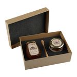 VANTATTVA-NATURE'S GOODNESS Honey Gift Hamper- Healthy and Premium gift pack of Honeycomb and Honey