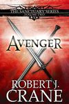 Avenger (The Sanctuary Series Book 2)