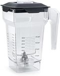 75 oz Container Pitcher Jar for Ble