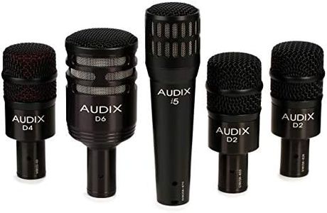 Audix DP5A