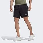 adidas Own The Run Shorts Men's, Bl