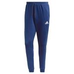 adidas Men's Entrada 22 Sweat Pants, Team Navy Blue 2, M