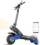 JUNLING RD2 Electric Scooter for Ad