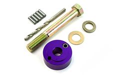 MSS Crank Pinning Pin Keying Key Kit Pulley Damper LS1 LSX Truck LQ4 6.0 6.2 5.3 4.8 Gen III IV V 3 4 5 5.7 Balancer LS Tool