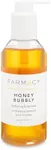 Farmacy Honey Bubbly Moisturizing Body Wash - Foaming Shower Gel - Sulfate Free and Sensitive Skin Safe (8.3 Fl Oz)