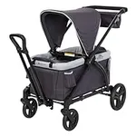 Baby Trend Expedition Stroller Wago