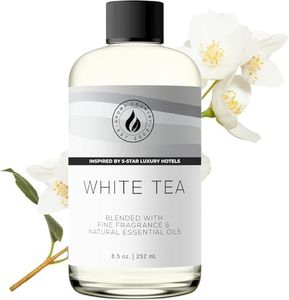 White Tea 