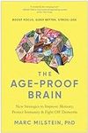 The Age-Proof Brain: New Strategies