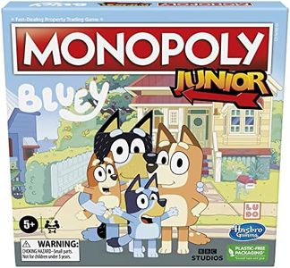 Monopoly J