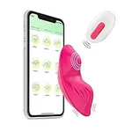 App Remote Control Wearable Panty C