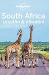 Lonely Planet South Africa, Lesotho