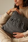 DMC Meditative Cushion Mindful Making – Knitting Kit