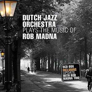 Dutch Jazz