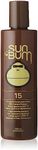 Sun Bum SPF 15 Browning Lotion Vega