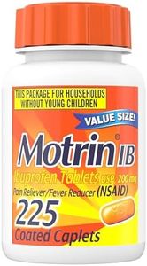 Motrin IB,